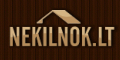 NEKILNOK.LT nekilnojamojo turto agentura